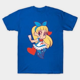 Alice T-Shirt